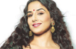 I was labelled jinxed after my films were shelved: Vidya